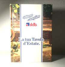 LA TUA TAVOLA D'ESTATE IL