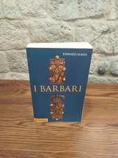 I barbari - Edward James -Il
