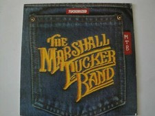 The marshall tucker - marshall, band