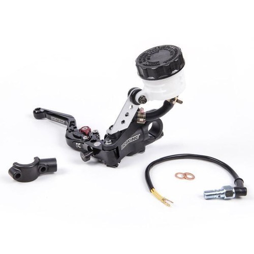 Braking racing pompa freno ant - braking,