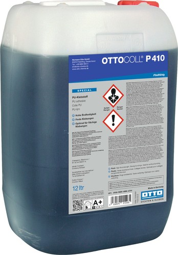 Ottocoll p410 l - p410, 12