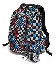 ZAINO SEVEN DOUBLE BACKPACK