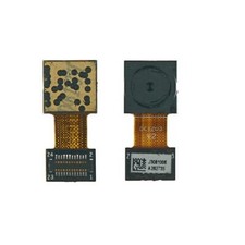 Huawei Ascend P6 fotocamera