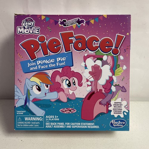 Little pony the - little,