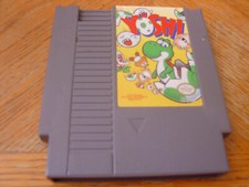 Yoshi (Nintendo Entertainment