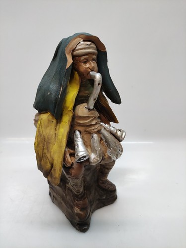 Statuetta presepe cm - statuetta, 20