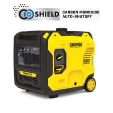 Champion Generatore Inverter a