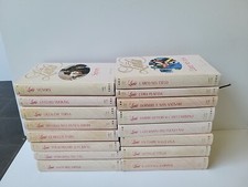 AL-29 : LOTTO DI 16 ROMANZI DI