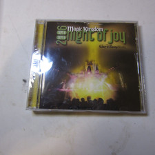 SEALED - WALT DISNEY World