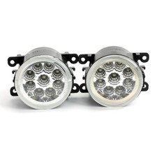 2x Fendinebbia Anteriori Spot