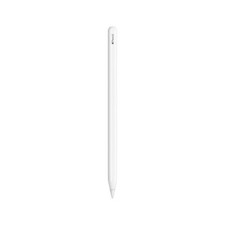 Apple Pencil Seconda Generazione per iPad Bluetooth Magnetica Bianco MU8F2