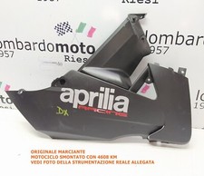 CARENA PUNTALE PANNELLO ANTERIORE DX Aprilia RS 4 RS4 125 2017 2021 4T M545M