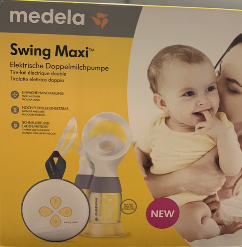 Tiralatte elettrico medela - tiralatte,