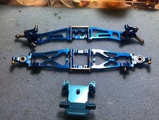 Lotto ricambi Losi mini