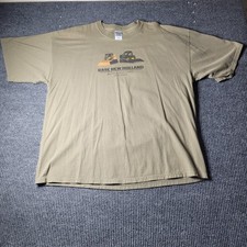 T-shirt vintage anni 00