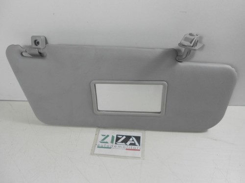 Aletta parasole destro fiat - aletta,