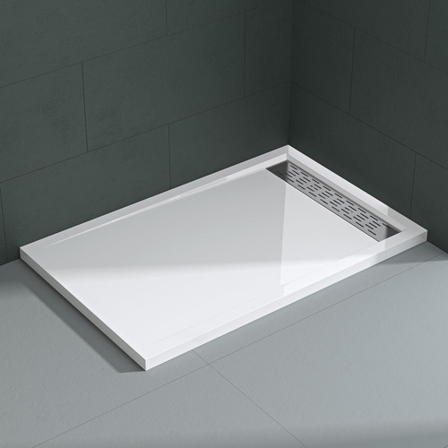 Piatto doccia 80x140x5cm - doccia,