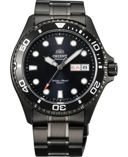 Orient orologio uomo analogico - orient,