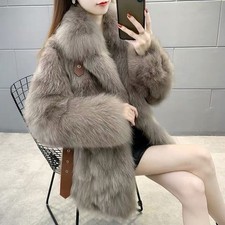 Cappotto donna spessa