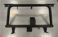 0122272L SUPPORTO PARAURTI