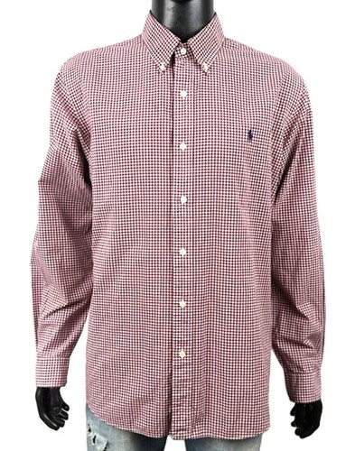 Ralph lauren classic fit - ralph,