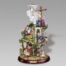 TK Life of Christ Tree