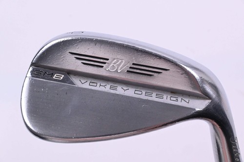 Titleist vokey sm8 gap - sm8, wedge