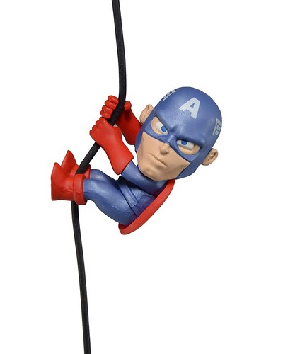 Neca scalers personaggi - -, 2