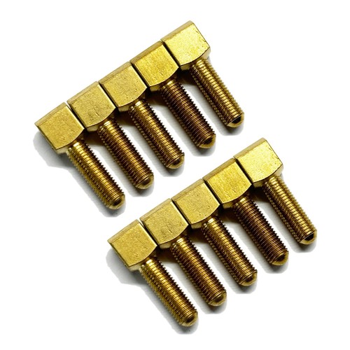 10x doppio basso verticale - basso,