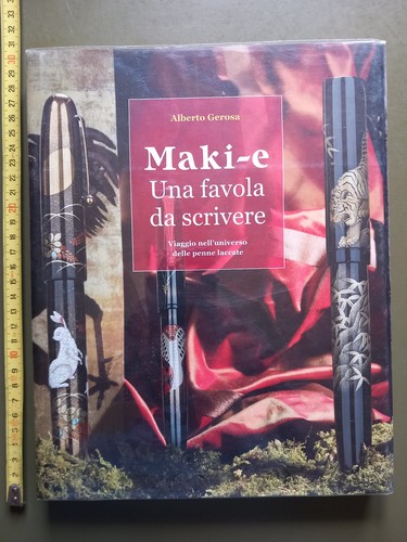 Alberto gerosa maki una - alberto,
