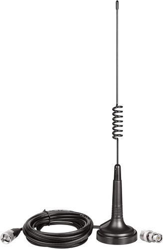 Antenna radio mhz base - 27,