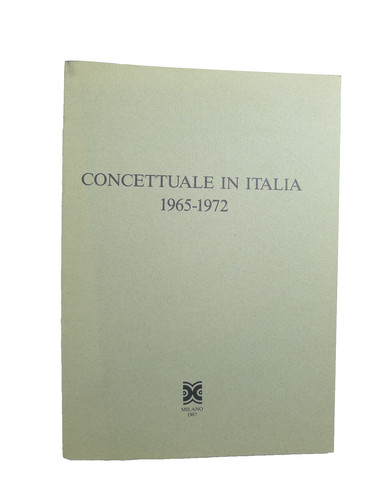 Contemporanea arte concettuale - arte,