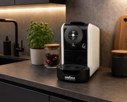 Macchina caffè lavazza nims - caffè,