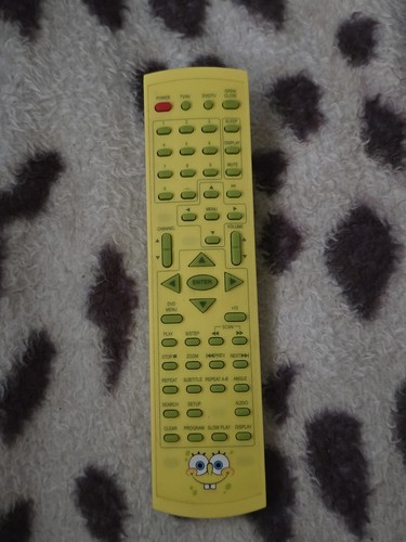 Sponegbob dvd combo - tv,