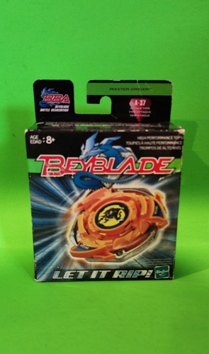 Beyblade hasbro master - hasbro, "master