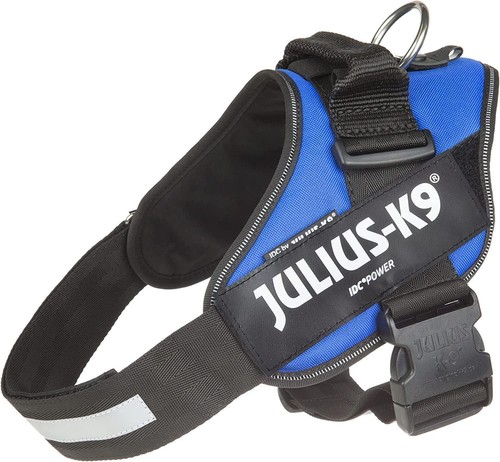 Julius pettorina idc power - julius,