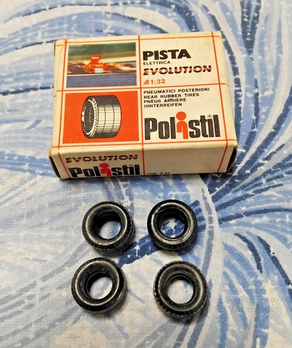 Gomme policar polistil per - polistil,