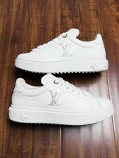 Sneakers Louis Vuitton Time