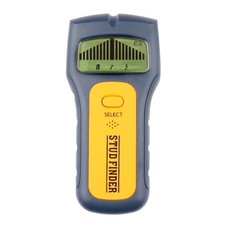 Sensore Scansione Parete Portatile Wall Center Rilevatore Posizione per Metal Detection