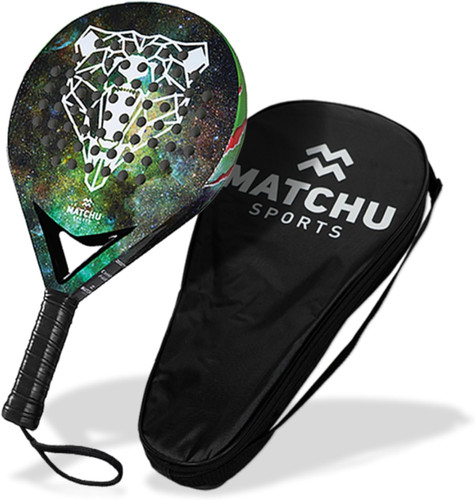 Racchetta padel incl - racchetta,