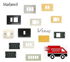 PLACCA SUPPORTO IN PVC