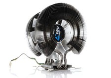 Zalman CNPS 9900 Max Radiatore