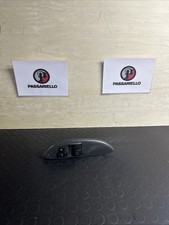 PULSANTIERA ALZAVETRI