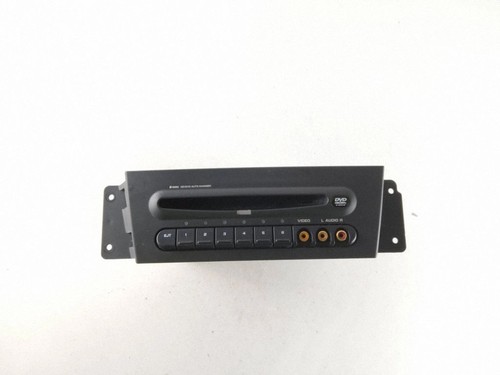 Chrysler pacifica 2004 - chrysler,