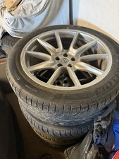 Cerchi Porsche Macan 20