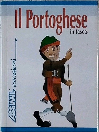 Portoghese tasca - portoghese, in