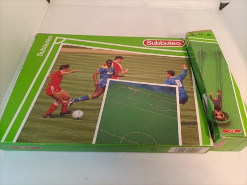 Subbuteo 61109 61123 - subbuteo,