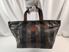 Autentica borsa a mano FENDI