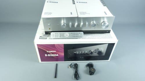 Yamaha n1000a ricevitore - r-n1000a, di