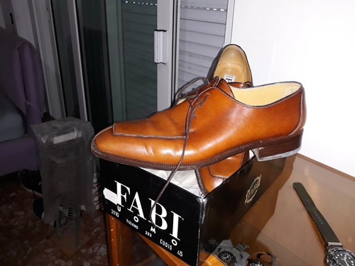 Scarpe manifattura italiana - scarpe,